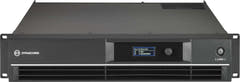 Dynacord L1300FD - Digitaalinen Vahvistin (2x650W, DSP)