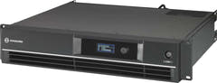 Dynacord L1300FD - Digitaalinen Vahvistin (2x650W, DSP)