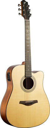 Pearl River L21-DCEQ Elektroakustinen Western-kitara