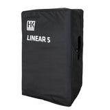 HK Audio Suojus Linear 5 112X:lle