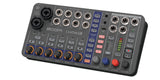 ZOOM LiveTrak L-6