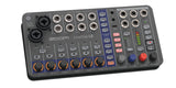 ZOOM LiveTrak L-6