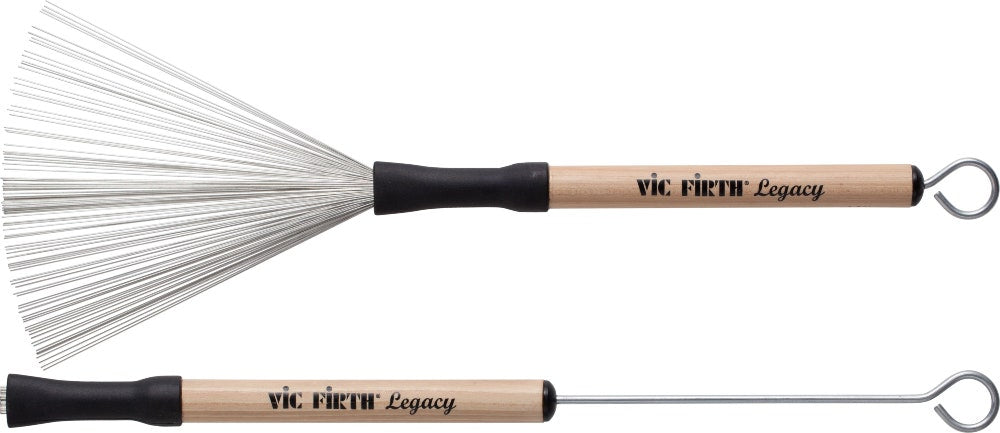 Vic Firth LB Legacy-harjat