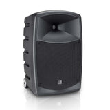 LD Systems Road Buddy 10 kannettava kaiutin (480W)