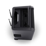 LD Systems ANNY® 10 BPH 2 B5 - 10" bærbart batteridrevet Bluetooth® PA-system med mixer og 2x headsetmikrofoner (inkl. bodypacks)