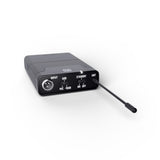 LD Systems ANNY® 10 BPH 2 B5 - 10" bærbart batteridrevet Bluetooth® PA-system med mixer og 2x headsetmikrofoner (inkl. bodypacks)