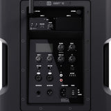 LD Systems ANNY® 10 BPH B5 - 10" bærbart batteridrevet Bluetooth® PA-system med mixer og 1x headsetmikrofon (inkl. bodypack)