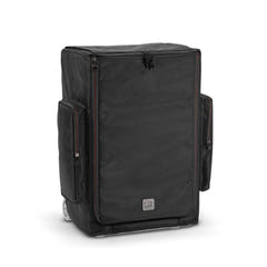 LD Systems ANNY® 10 PC - Suojasadetakki kannettavalle ANNY® 10 -käytölle
