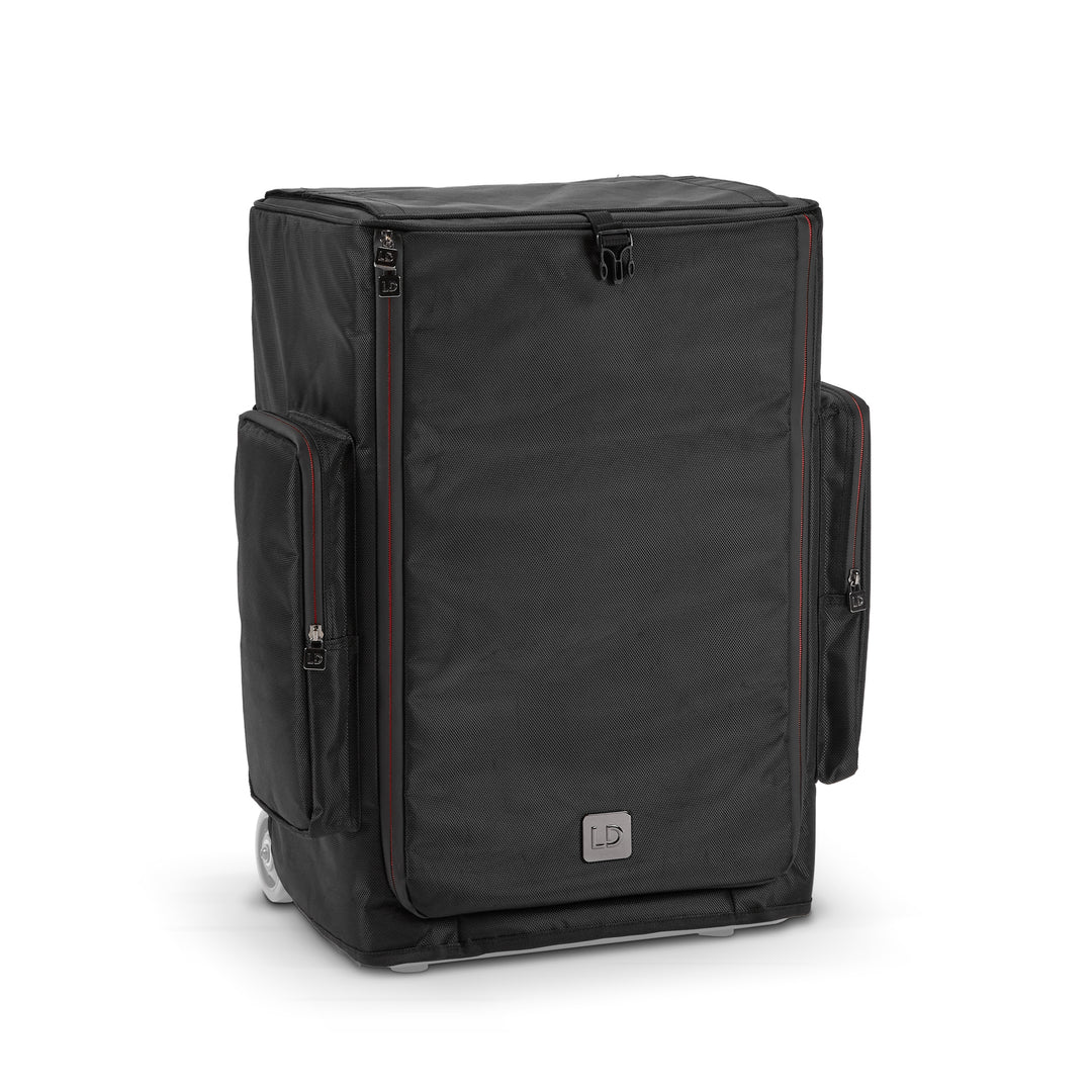 LD Systems ANNY® 10 PC - Suojasadetakki kannettavalle ANNY® 10 -käytölle