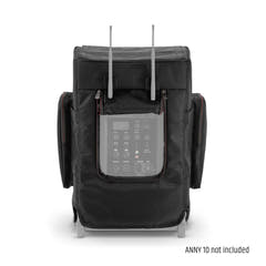 LD Systems ANNY® 10 PC - Suojasadetakki kannettavalle ANNY® 10 -käytölle
