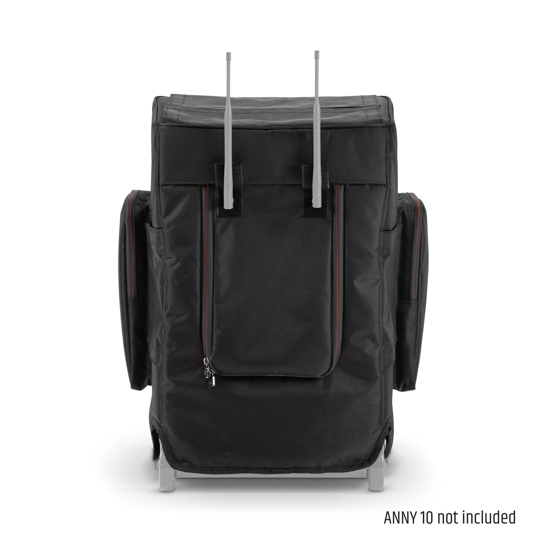 LD Systems ANNY® 10 PC - Suojasadetakki kannettavalle ANNY® 10 -käytölle