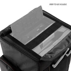 LD Systems ANNY® 10 PC - Suojasadetakki kannettavalle ANNY® 10 -käytölle
