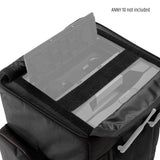 LD Systems ANNY® 10 PC - Beskyttende vejrcover til bærbar brug af ANNY® 10