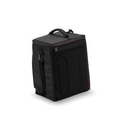LD Systems ANNY® 8 RYGSÆK - Suojareppu ANNY® 8:n kuljetukseen ja käyttöön liikkeellä ollessa