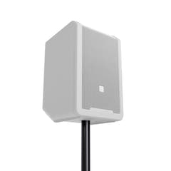 LD Systems ANNY® 8 BPH B8 W - Kannettava akulla toimiva Bluetooth® PA-kaiutin mikserillä ja 1x headset-mikrofonilla (sis. bodypack), Pure White