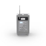 LD Systems ANNY® 8 CWM - Cover til eftermontering af et ANNY® 8-modtagermodul