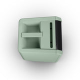 LD Systems ANNY® 8 GN - Bærbar batteridrevet Bluetooth® PA-højttaler med mixer, Adventure Green