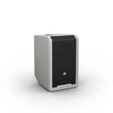 LD Systems ANNY® 8 G - Bærbar batteridrevet Bluetooth® PA-højttaler med mixer, Urban Grey