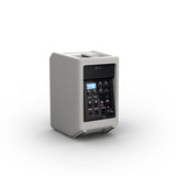 LD Systems ANNY® 8 G - Bærbar batteridrevet Bluetooth® PA-højttaler med mixer, Urban Grey
