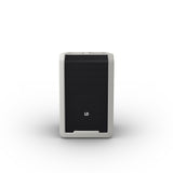 LD Systems ANNY® 8 G - Bærbar batteridrevet Bluetooth® PA-højttaler med mixer, Urban Grey