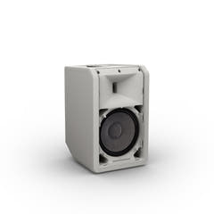 LD Systems ANNY® 8 G - Kannettava akulla toimiva Bluetooth® PA-kaiutin mikserillä, Urban Grey