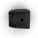 LD Systems ANNY® 8 HHD B8 - Kannettava akkukäyttöinen Bluetooth® PA-kaiutin mikserillä ja 1 x langattomalla käsimikrofonilla, Stage Black