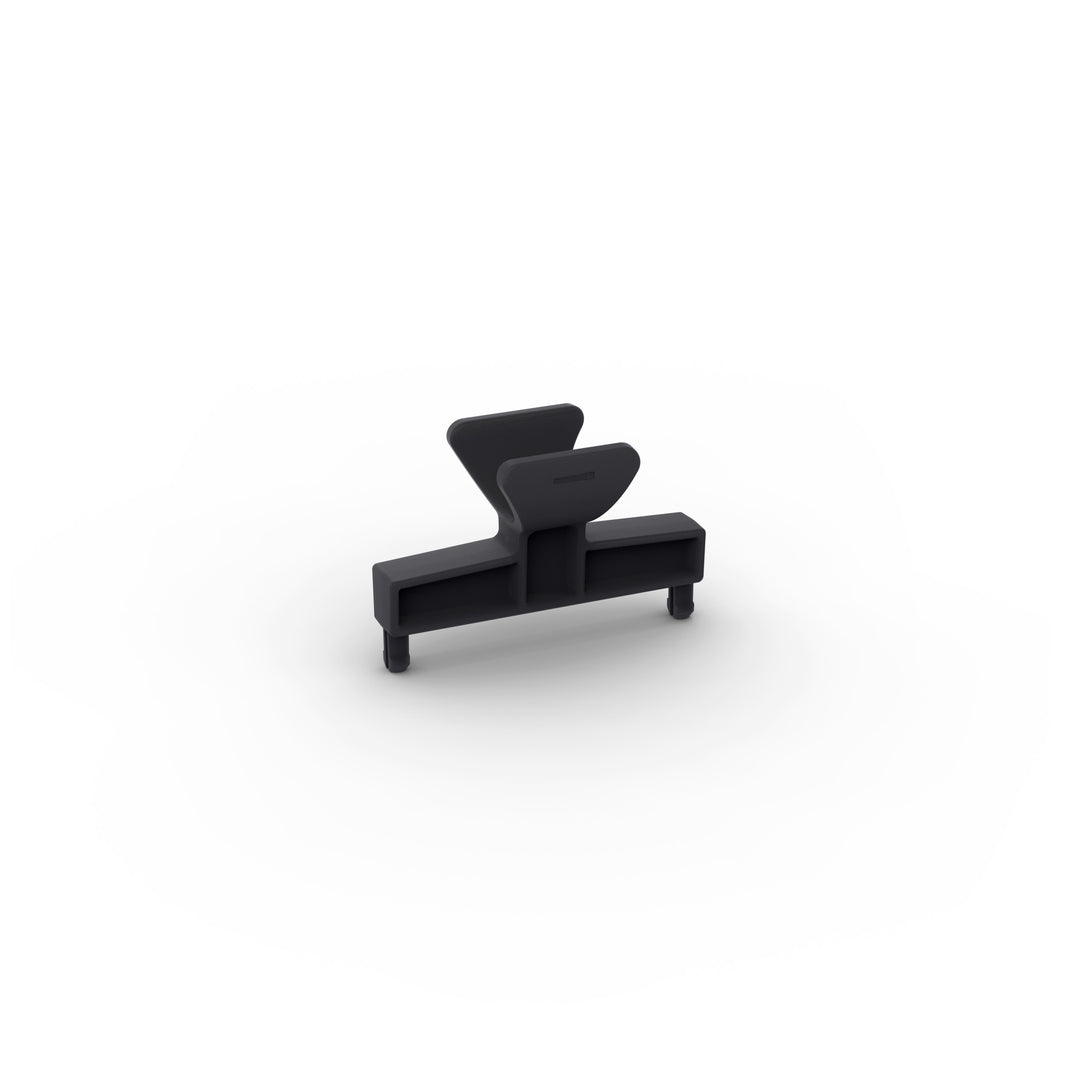 LD Systems ANNY® 8 MIC CLAMP - Mikrofoniklämppi clip-in ANNY® 8:lle