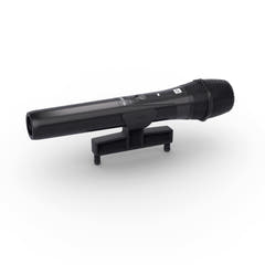 LD Systems ANNY® 8 MIC CLAMP - Mikrofoniklämppi clip-in ANNY® 8:lle