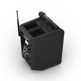 LD Systems ANNY® 8 MIC CLAMP - Mikrofonklemme med clip-in til ANNY® 8