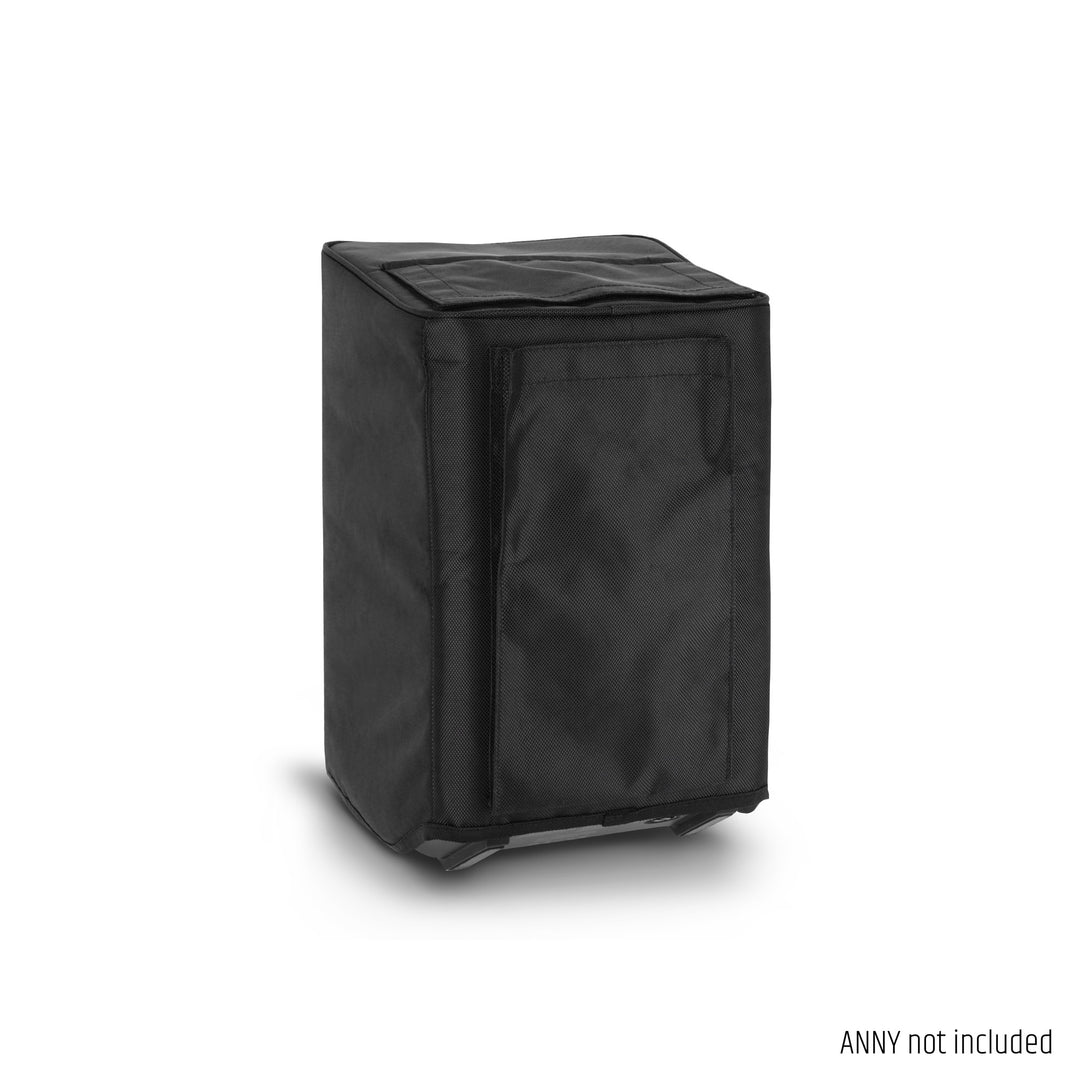 LD Systems ANNY® 8 PC - Pehmustettu suojapeite ANNY® 8:lle