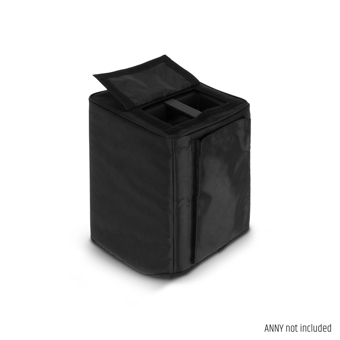 LD Systems ANNY® 8 PC - Pehmustettu suojapeite ANNY® 8:lle