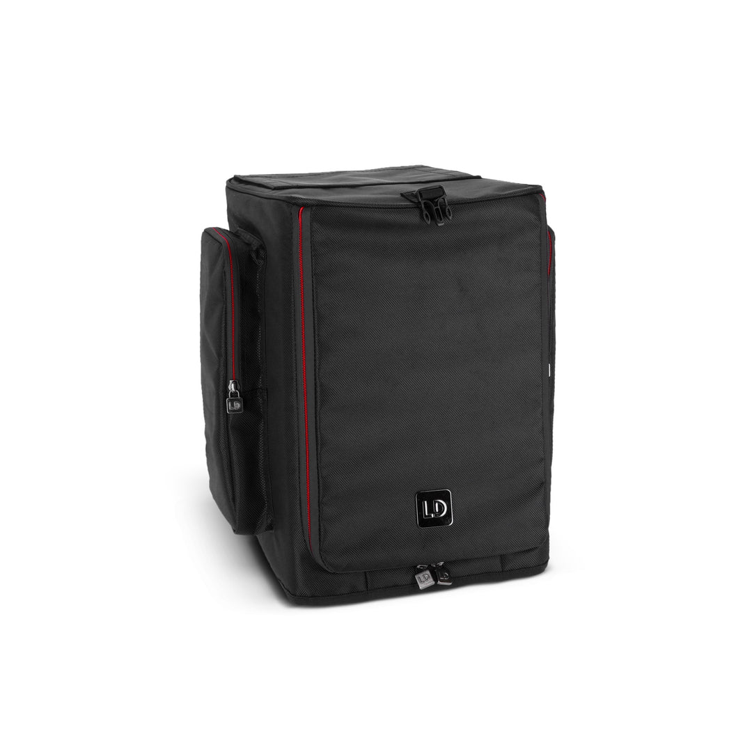 LD Systems ANNY® 8 WPC - Suojaava sadesuoja kannettavaan käyttöön ANNY® 8
