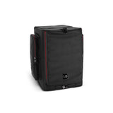 LD Systems ANNY® 8 WPC - Beskyttende vejrcover til bærbar brug af ANNY® 8