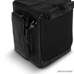 LD Systems ANNY® 8 WPC - Suojaava sadesuoja kannettavaan käyttöön ANNY® 8