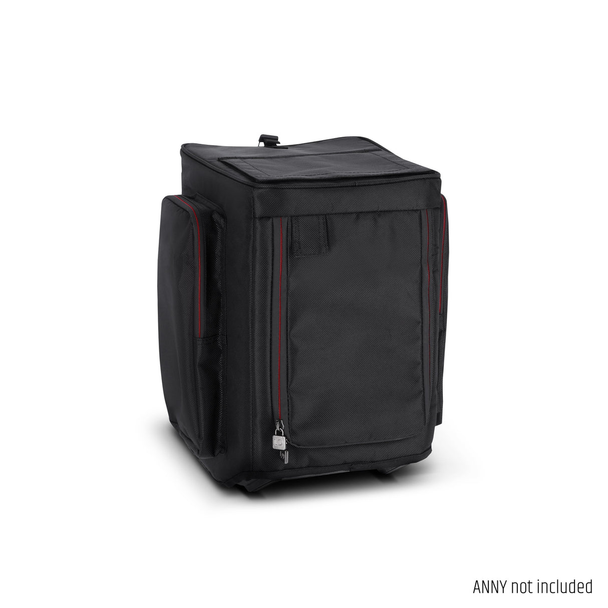 LD Systems ANNY® 8 WPC - Beskyttende vejrcover til bærbar brug af ANNY® 8