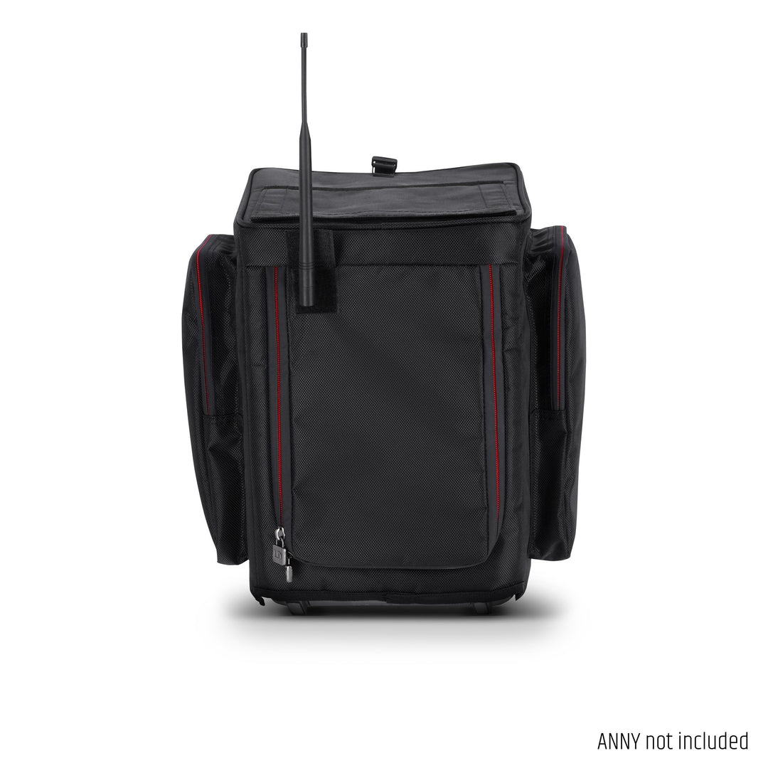 LD Systems ANNY® 8 WPC - Suojaava sadesuoja kannettavaan käyttöön ANNY® 8