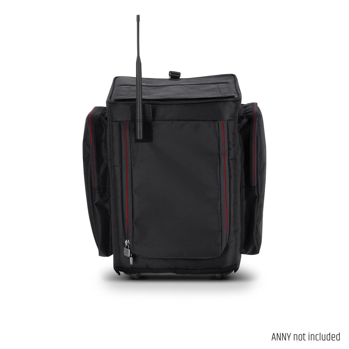 LD Systems ANNY® 8 WPC - Beskyttende vejrcover til bærbar brug af ANNY® 8