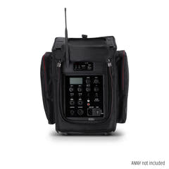 LD Systems ANNY® 8 WPC - Suojaava sadesuoja kannettavaan käyttöön ANNY® 8