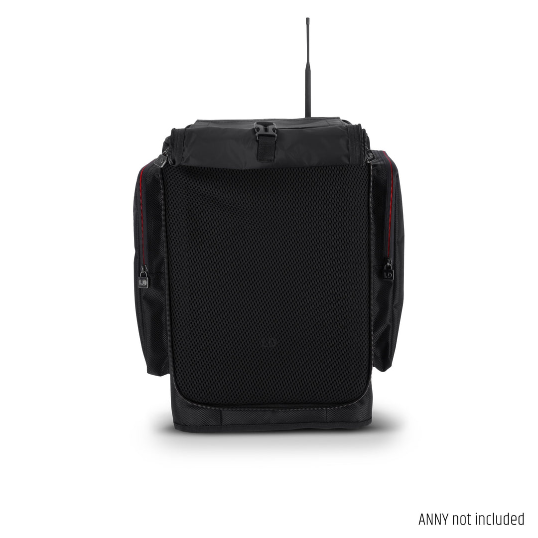 LD Systems ANNY® 8 WPC - Suojaava sadesuoja kannettavaan käyttöön ANNY® 8