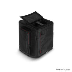 LD Systems ANNY® 8 WPC - Suojaava sadesuoja kannettavaan käyttöön ANNY® 8