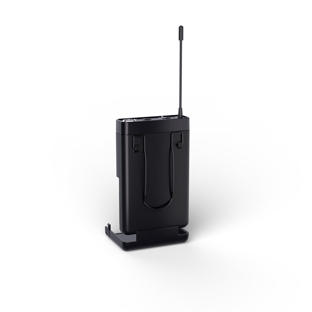 LD Systems ANNY® BP B5 – Bodypack-lähetin ANNY®:lle