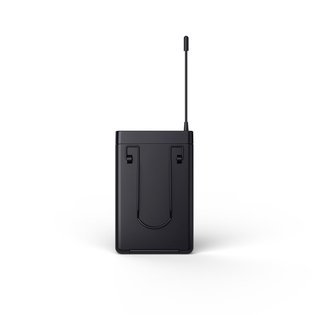 LD Systems ANNY® BP B6 - Bodypack-lähetin ANNY®:lle