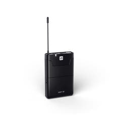 LD Systems ANNY® BP B8 - Bodypack-lähetin ANNY®:lle