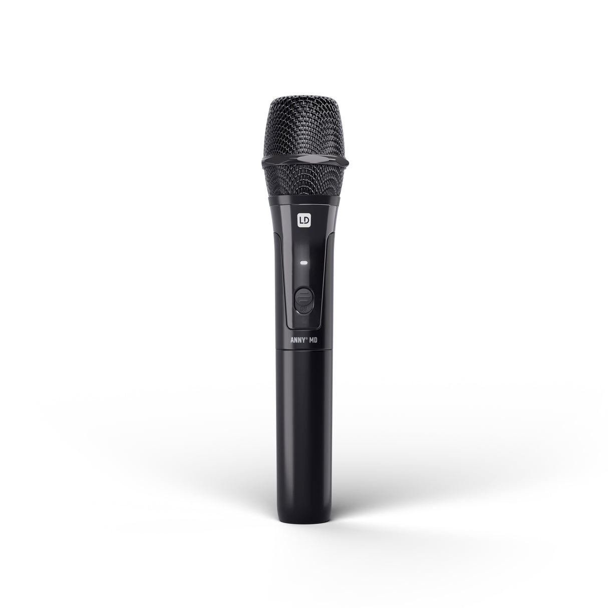 LD Systems ANNY® MD B6 - Trådløs håndholdt mikrofon til ANNY®