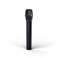 LD Systems ANNY® MD B8 – Langaton käsimikrotonit ANNY®-järjestelmään