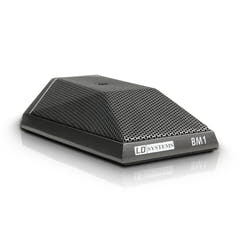 LD Systems BM1 Rajapinta Mikrotonit