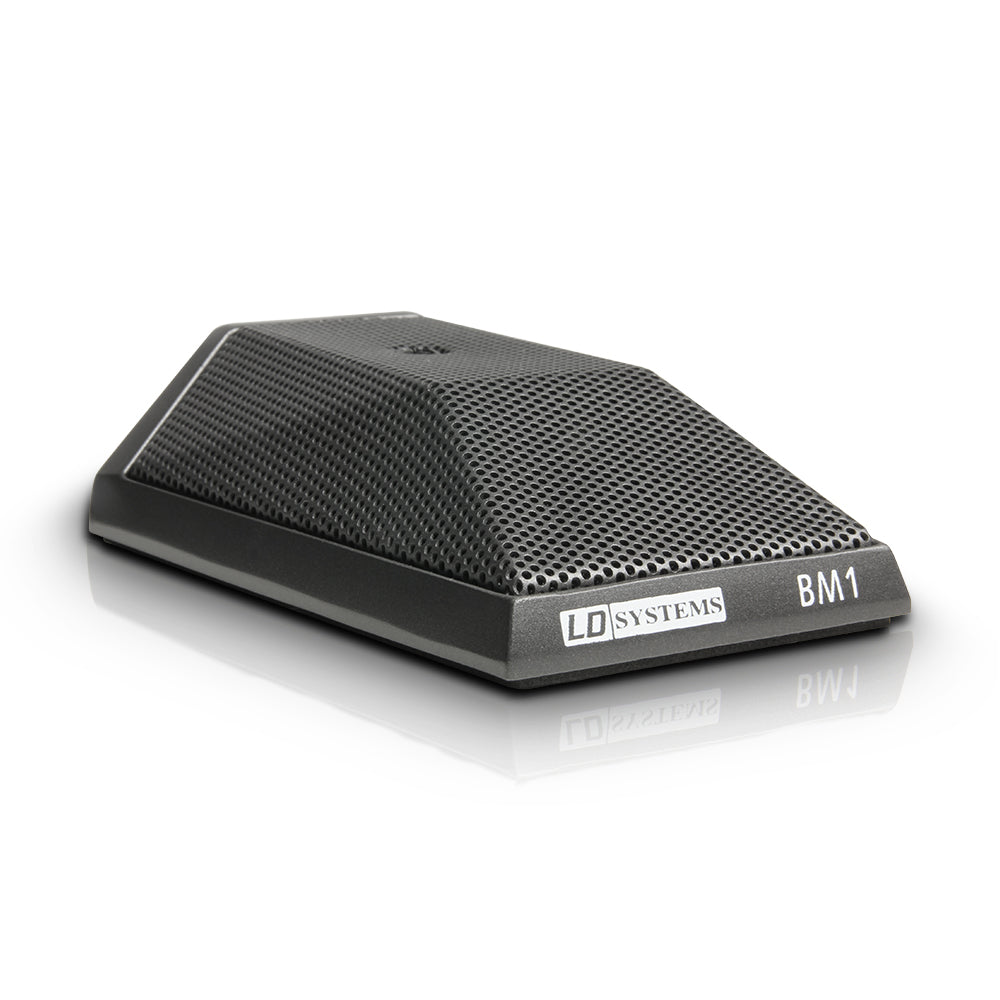 LD Systems BM1 Rajapinta Mikrotonit