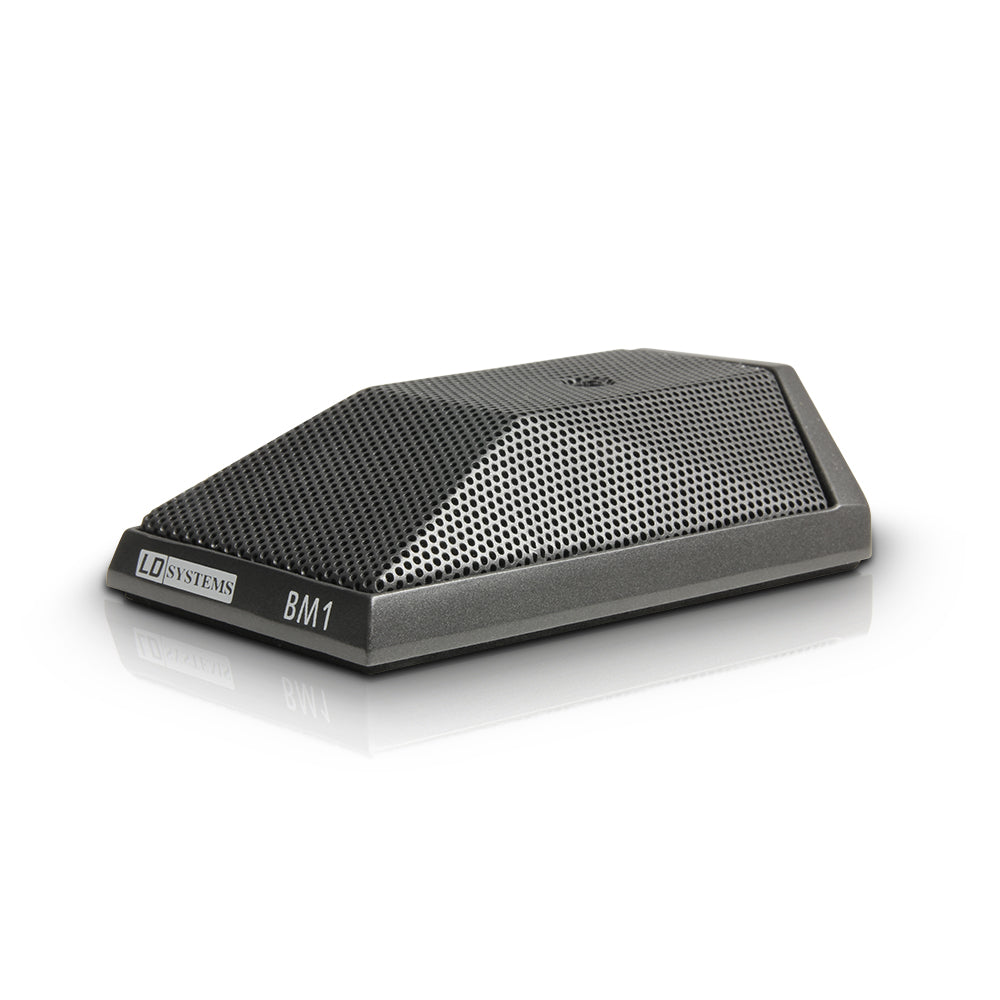 LD Systems BM1 Rajapinta Mikrotonit