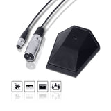 LD Systems BM1-liitäntä mikrofoni