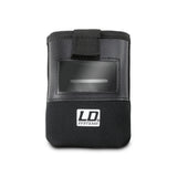 LD Systems BP POCKET 2 - Taske til bodypack-sender med gennemsigtigt vindue